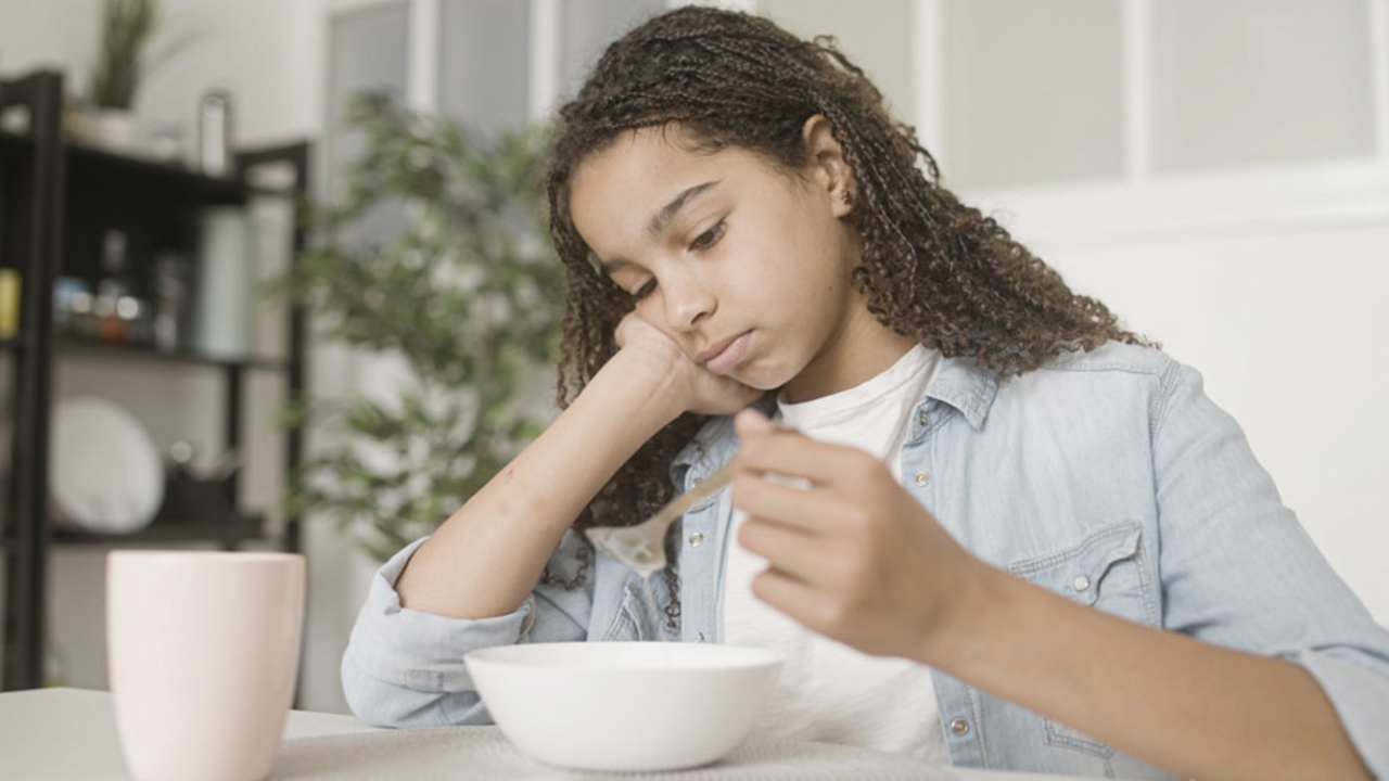 The Twin Dilemma of Anxiety and Anorexia: Decoding the 67% Comorbidity Rate’s Neural Mechanisms
