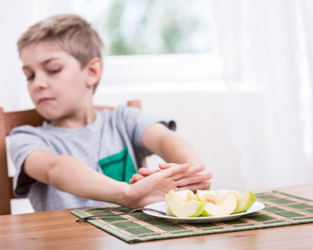 Building a Safety Net: How Campuses Can Create Three-Tiered Eating Disorder Prevention