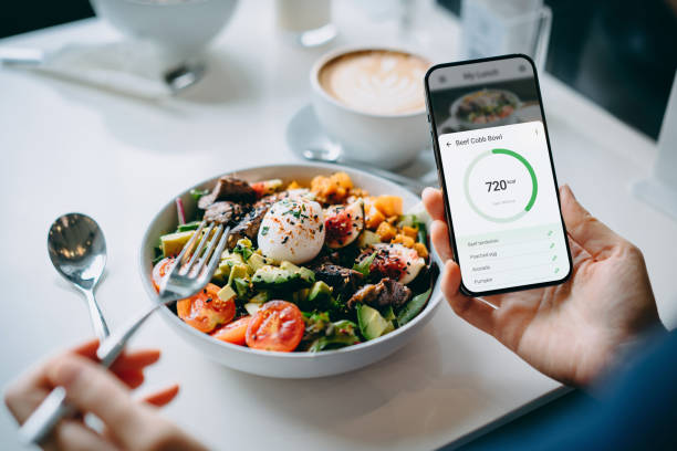 Ditching the Scale: A Path to a Healthier Self – Perception