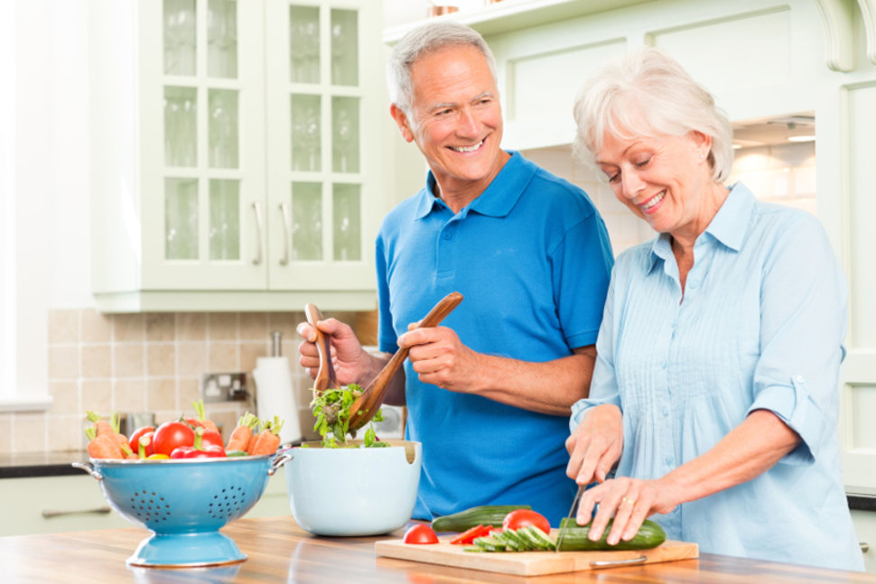 Healthy Lifestyle Habits: A Powerful Defense Against Premature Heart Aging