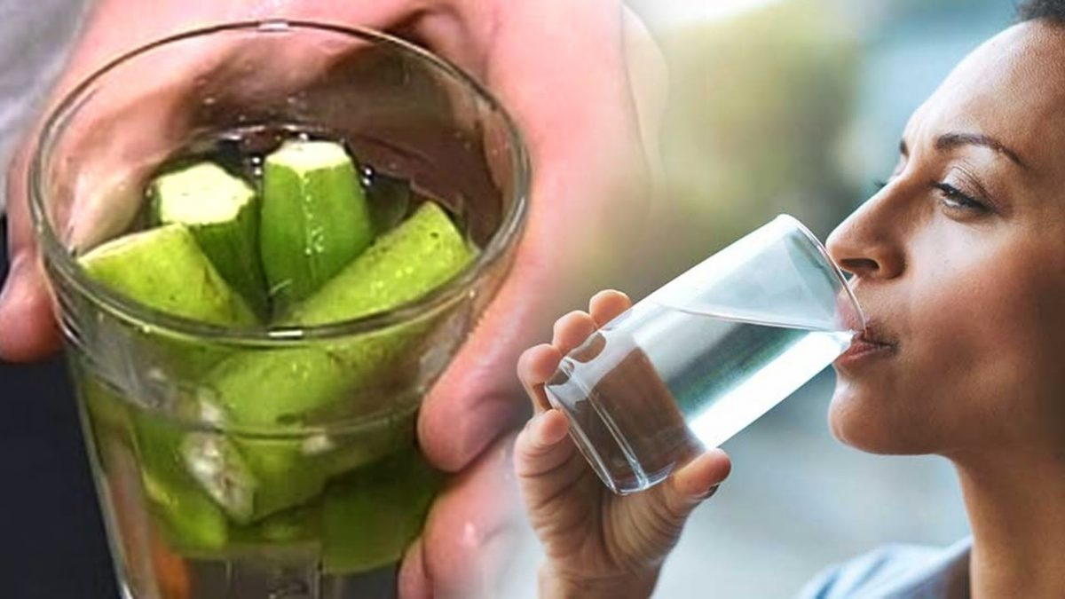 Is Okra Water the Next Health Craze? Experts Weigh In on the TikTok Trend