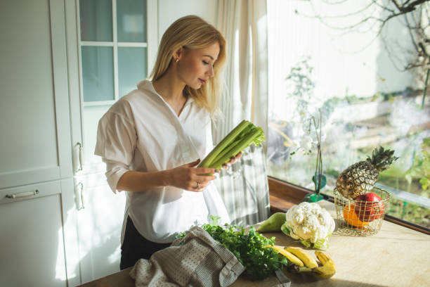 Comment Réduire les Calories Sans Avoir Faim